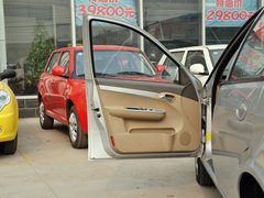 2011款 1.3L 手动 实用型