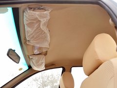 2011款 1.3L 手动 实用型