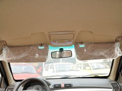 2011款 1.3L 手动 实用型