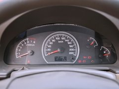 2011款 1.3L 手动 实用型