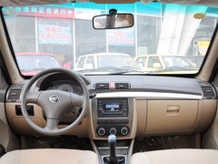 2011款 1.3L 手动 实用型
