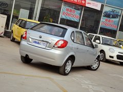 2011款 1.3L 手动 实用型