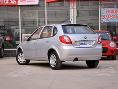 2011款 1.3L 手动 实用型