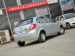 2011款 1.3L 手动 实用型