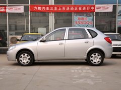 2011款 1.3L 手动 实用型