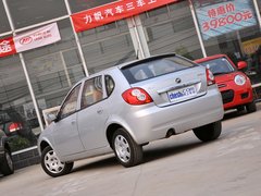 2011款 1.3L 手动 实用型