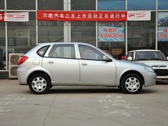 2011款 1.3L 手动 实用型