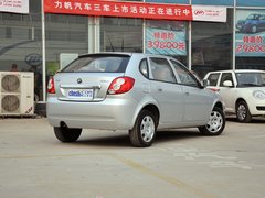 2011款 1.3L 手动 实用型