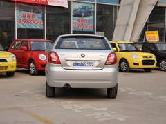 2011款 1.3L 手动 实用型