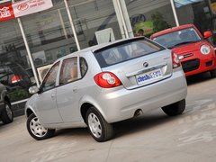 2011款 1.3L 手动 实用型