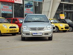 2011款 1.3L 手动 实用型