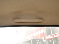 力帆520 2011款 1.3L 手动 实用型