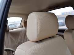 2011款 1.3L 手动 实用型