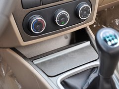力帆520 2011款 1.3L 手动 实用型