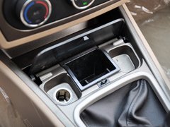 力帆520 2011款 1.3L 手动 实用型