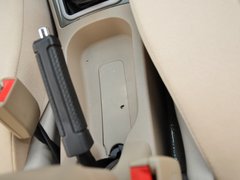 力帆520 2011款 1.3L 手动 实用型