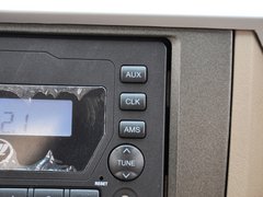 2011款 1.3L 手动 实用型