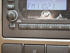 2011款 1.3L 手动 实用型
