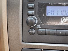 力帆520 2011款 1.3L 手动 实用型