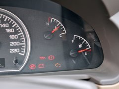 力帆520 2011款 1.3L 手动 实用型