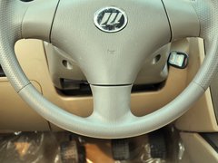 2011款 1.3L 手动 实用型