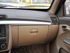 力帆520 2011款 1.3L 手动 实用型