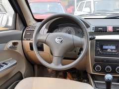 2011款 1.3L 手动 实用型