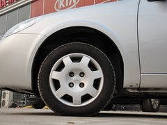 2011款 1.3L 手动 实用型