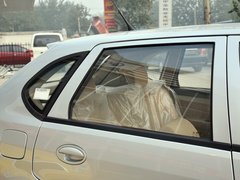 2011款 1.3L 手动 实用型