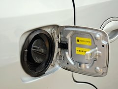 力帆520 2011款 1.3L 手动 实用型