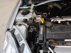 2011款 1.3L 手动 实用型