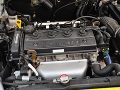 2011款 1.3L 手动 实用型