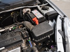2011款 1.3L 手动 实用型