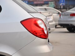 2011款 1.3L 手动 实用型