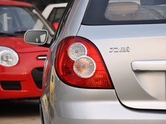 2011款 1.3L 手动 实用型