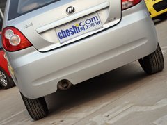 2011款 1.3L 手动 实用型