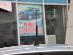 2011款 1.3L 手动 实用型