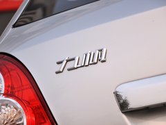 2011款 1.3L 手动 实用型
