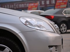 2011款 1.3L 手动 实用型