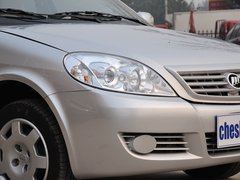 2011款 1.3L 手动 实用型