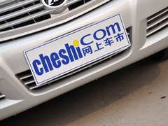 2011款 1.3L 手动 实用型