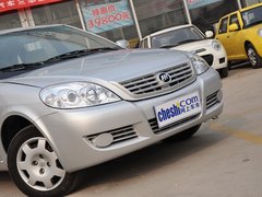 2011款 1.3L 手动 实用型