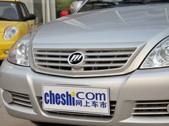 2011款 1.3L 手动 实用型