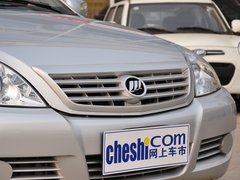 2011款 1.3L 手动 实用型