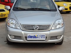 2011款 1.3L 手动 实用型
