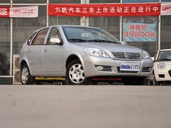 2011款 1.3L 手动 实用型