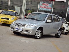 2011款 1.3L 手动 实用型