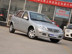 2011款 1.3L 手动 实用型