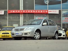 2011款 1.3L 手动 实用型