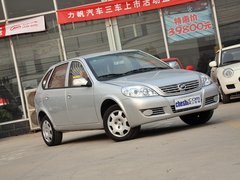 2011款 1.3L 手动 实用型